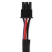 Batteries Remplace P2027-4S2P-MMBK