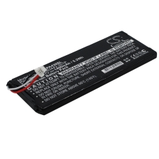 Kompatibler Ersatzakku für Xpend TM503443 2S1P