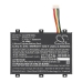Tablette Batterie Xplore CS-XPB100SL