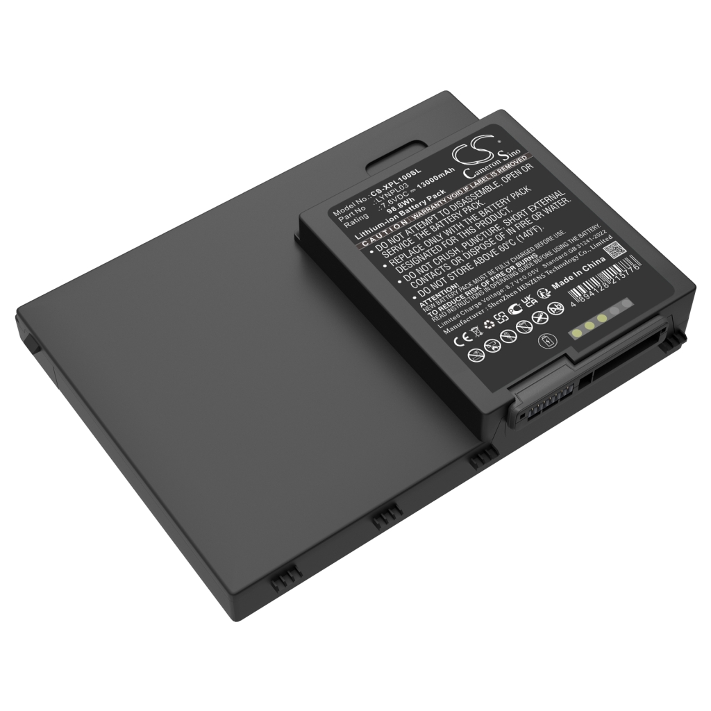 Battery Replaces LYNPL03