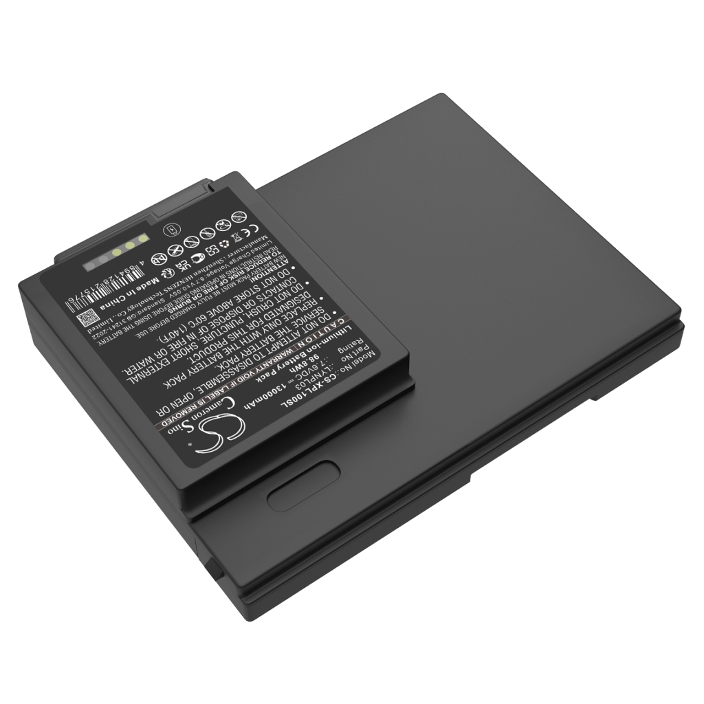 Battery Replaces LYNPL03