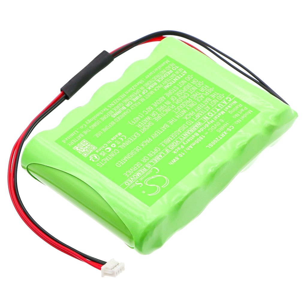 Batterie Remplace HHR5