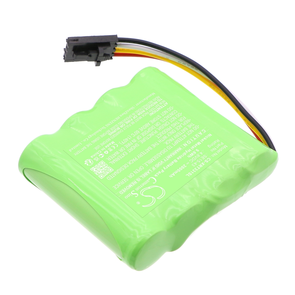 Outils électriques Batterie X-rite CS-XRT331SL