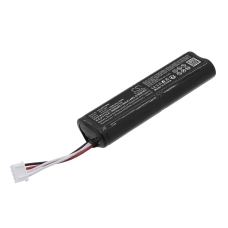Kompatibler Ersatzakku für X-rite BATT-003,BATT-005