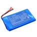 Équipement Batterie Xtool CS-XTH600SL