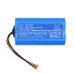 Équipement Batterie Xtool CS-XTK618SL