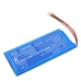 Équipement Batterie Xtool CS-XTP150SL