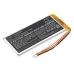 Batteries Remplace KPL6065100