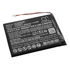 Remplacement de batterie compatible pour Xtool HB386589