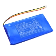 CS-XTS200SL<br />Batterie pour  remplace la batterie PL3769124 2S