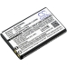 Batteries personnalisées CS-YBT600SL