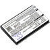 Batteries personnalisées CS-YBT600SL