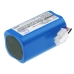 Batteries Remplace EBKRWHCC00978