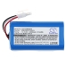 Batteries Remplace EBKRWHCC00978