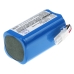 Batterie à vide Yujin robot iClebo Smart YCR-M04-1