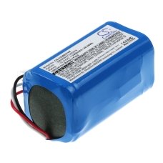 Remplacement de batterie compatible pour Iclebo EBKRBKDL001039,EBKRTRHB000118-VE,EBKRWHCC00978,EBKRWHD00686