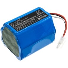 Remplacement de batterie compatible pour Miele YCR-M07-20W,YCR-MT12,YCR-MT12-S1