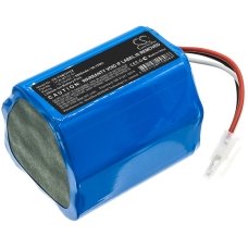 Remplacement de batterie compatible pour Miele YCR-M07-20W,YCR-MT12,YCR-MT12-S1