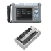 Yokogawa AQ1205E OTDR Multi Field Tester