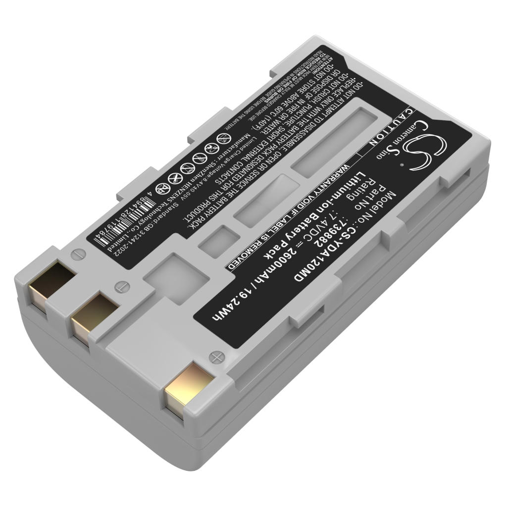 Yokogawa AQ1205A OTDR Multi Field Tester