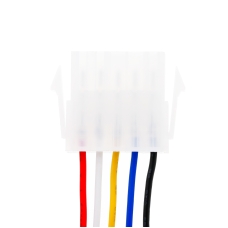 Remplacement de batterie compatible pour Yard force 1920624,1920625,1958624001