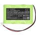 Batterie industrielle Yamaha CS-YHG102SL