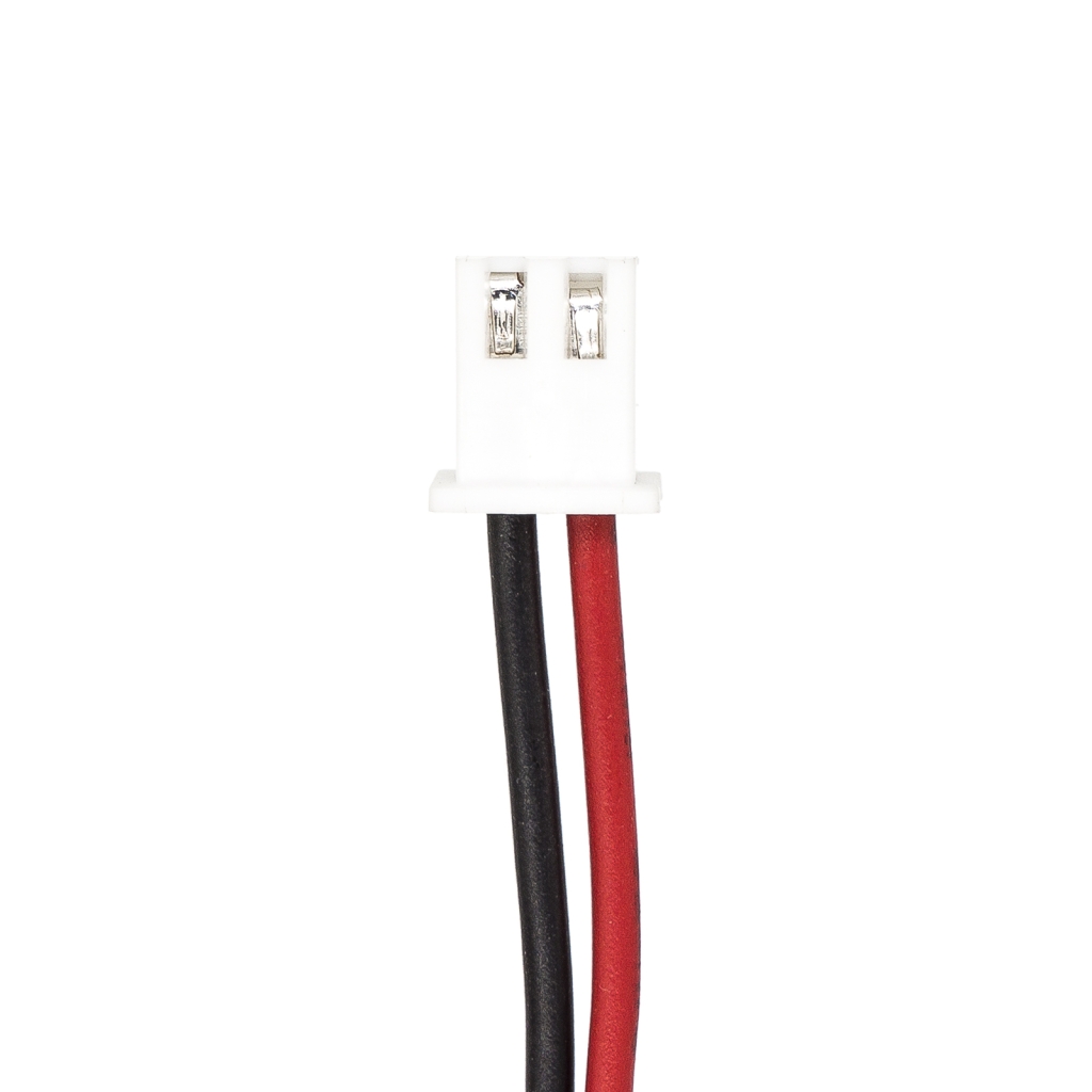 Remplacement de batterie compatible pour Yamaha 