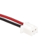 Remplacement de batterie compatible pour Yamaha 