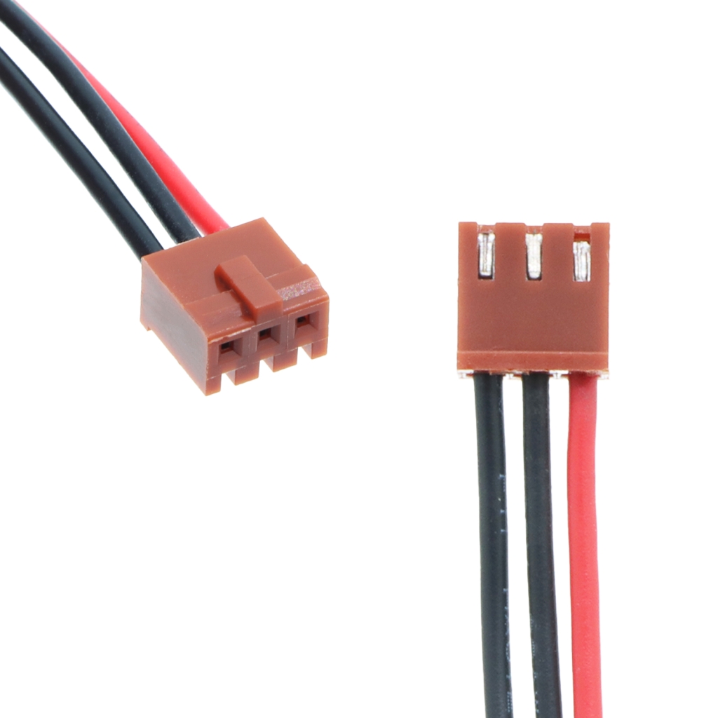 Akku kompatibel mit Yokogawa CS-YKQ725SL