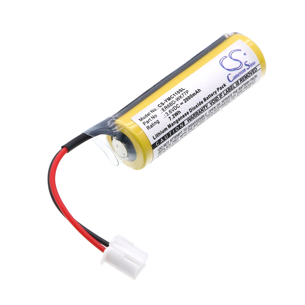 Batterie Remplace ER6BDWK77P