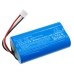 Câble Modem Batterie Yeacomm TOZED S20