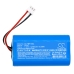 Câble Modem Batterie Yeacomm TOZED S20