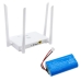 Câble Modem Batterie Yeacomm TOZED S20