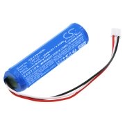 CS-YNX100SL<br />Batterie pour  remplace la batterie YBP-L01