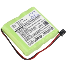 Remplacement de batterie compatible pour Ysi 251300Y