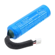 Battery compatibleWith Speaker Battery