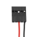 Remplacement de batterie compatible pour Yaskawa ER6VC3N WITH JAE 5PIN CONNECTOR