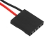 Remplacement de batterie compatible pour Yaskawa ER6VC3N WITH JAE 5PIN CONNECTOR