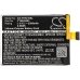 Batterie de téléphone portable Yota CS-YTH210SL