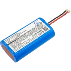 Remplacement de batterie compatible pour ZTE LI3752T42P5H683719