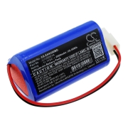 Batterie compatibleWith Zondan