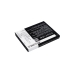 Remplacement de batterie compatible pour ZTE LI3727T42P3H665678