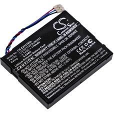Remplacement de batterie compatible pour ZTE LI3702T42P3H292833