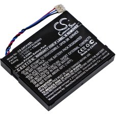 Remplacement de batterie compatible pour ZTE LI3702T42P3H292833