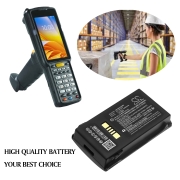 CS-ZBC330BX<br />Batterie pour  remplace la batterie BT-000337