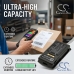 Akku kompatibel mit Zebra CS-ZBC330BX