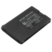CS-ZBR260BX<br />Batterie pour  remplace la batterie BT-000409-50