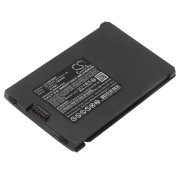 BarCode, Scanner Battery Zebra TC26AK