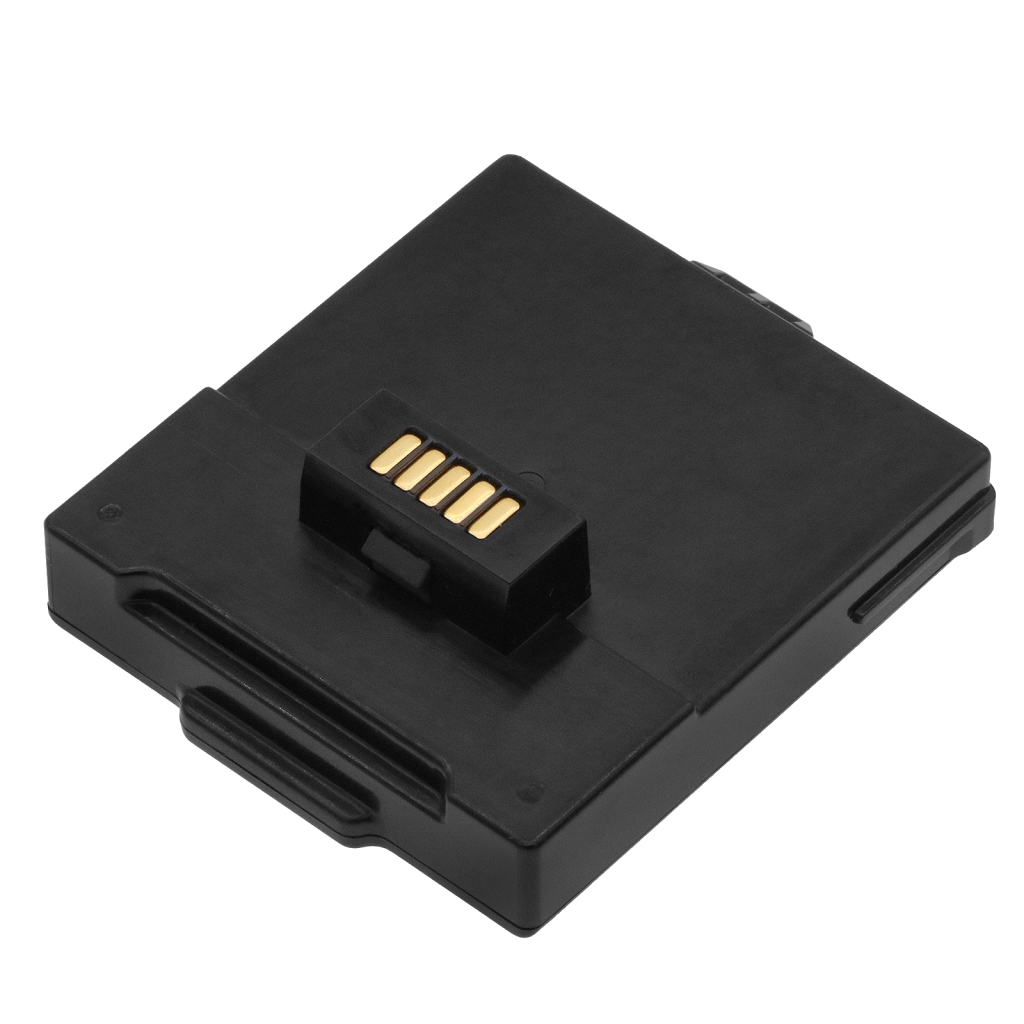 Code à barres, Scanner Batterie du scanner Zebra WR50