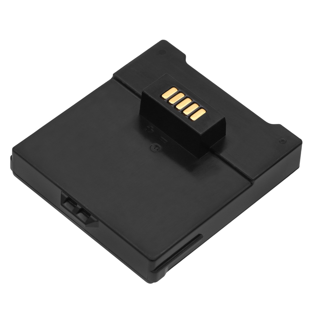 Code à barres, Scanner Batterie du scanner Zebra WR50